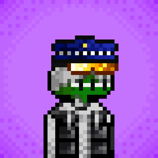 SatoshiPunksNFT's tweet photo. Gm #Ordinals!!!

Did you forget dual pepe's?

https://t.co/ihnGFtY00u https://t.co/G9pGB1R4et