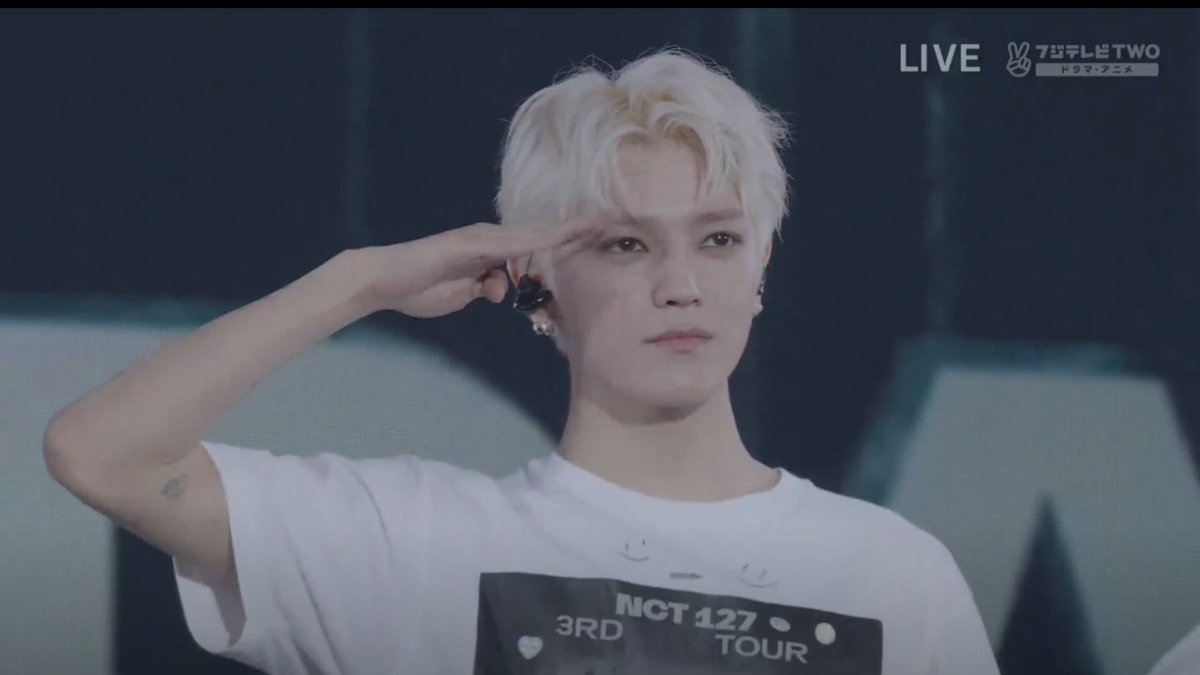 NCT_TAEYONGPH's tweet photo. Navy Soldier LEE TAEYONG 🫡
Enlistment Date: 2024.04.15
Discharge Date: 2025.12.14

Just one lonely Christmas, TyongFs 🥺
Let's wait for our dear Taeyong's return 🌹 https://t.co/MC2IYazjjb