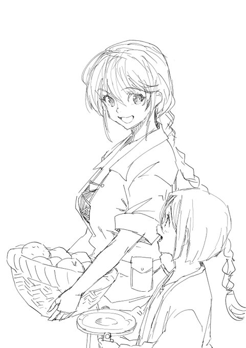 ラフィとベルベット 