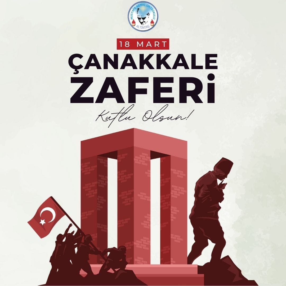 MKOO43's tweet photo. Çanakkale Zaferimizin 109. Yıl dönümü ve Şehitler Günümüz lutlu olsun.
Ruhunuz şad olsun. 🇹🇷💐🇹🇷 https://t.co/sGzDscqCz7