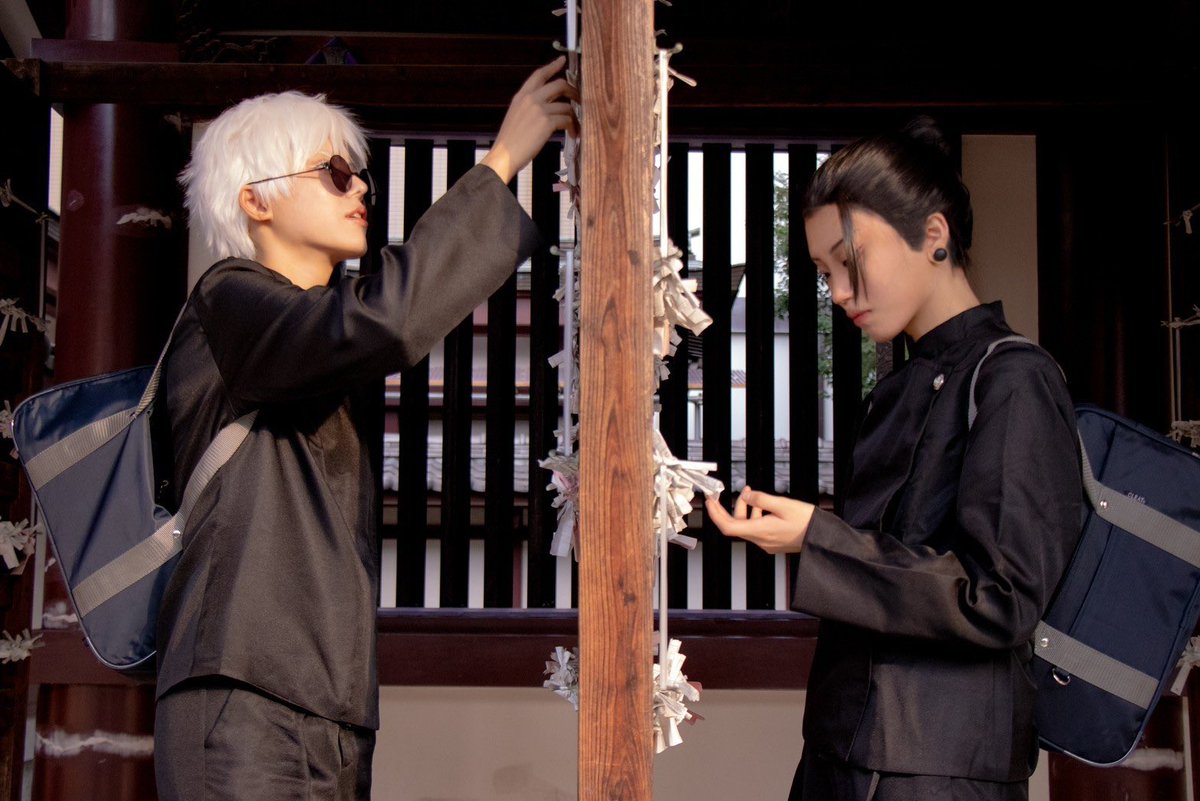 山田鈴木 tweet media