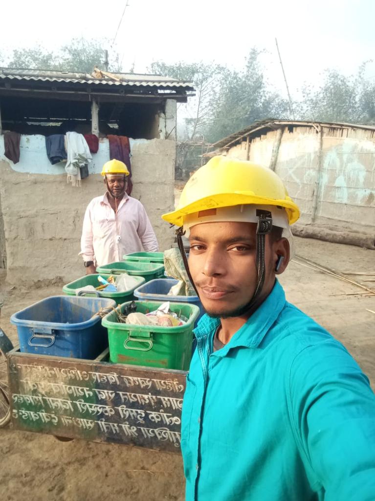 Swachh Sheohar (@lsbasheohar) on Twitter photo рд╢рд┐рд╡рд╣рд░ рдЬрд┐рд▓рд╛ рдХреЗ рдбреБрдорд░реА рдХрдЯрд╕рд░реА рдкреНрд░рдЦрдВрдб рдХреЗ рдирдпрд╛рдЧрд╛рдВрд╡ рдкреВрд░реНрд╡реА рдЧреНрд░рд╛рдо рдкрдВрдЪрд╛рдпрдд рдореЗрдВ рд╕реНрд╡рдЪреНрдЫрддрд╛ рдХрд░реНрдореА рджреНрд╡рд╛рд░рд╛ рдШрд░ рдШрд░ рд╕реЗ рдХрдЪрд░рд╛ рдХрд╛ рдЙрдард╛рд╡ рдХрд░рддреЗ рд╣реБрдПред <a href="/Chshekhar2010/">Dr. Chandrashekhar Singh IAS</a> <a href="/rajeshkbas42/">rajesh kumar</a> <a href="/LSBA_Bihar/">Lohiya Swachh Bihar Abhiyan</a> <a href="/SBMGramin/">SBMGramin #AzadiKaAmritMahotsav</a> <a href="/BiharRDD/">BiharRuralDevelopmentDept</a> <a href="/IPRD_Bihar/">elon musk</a> <a href="/rajeevjauhari1/">rajeev jauhari</a> <a href="/dm_sheohar/">District Magistrate Sheohar</a> рд╢рд┐рд╡рд╣рд░ рдЬрд┐рд▓рд╛ рдХреЗ рдбреБрдорд░реА рдХрдЯрд╕рд░реА рдкреНрд░рдЦрдВрдб рдХреЗ рдирдпрд╛рдЧрд╛рдВрд╡ рдкреВрд░реНрд╡реА рдЧреНрд░рд╛рдо рдкрдВрдЪрд╛рдпрдд рдореЗрдВ рд╕реНрд╡рдЪреНрдЫрддрд╛ рдХрд░реНрдореА рджреНрд╡рд╛рд░рд╛ рдШрд░ рдШрд░ рд╕реЗ рдХрдЪрд░рд╛ рдХрд╛ рдЙрдард╛рд╡ рдХрд░рддреЗ рд╣реБрдПред <a href="/Chshekhar2010/">Dr. Chandrashekhar Singh IAS</a> <a href="/rajeshkbas42/">rajesh kumar</a> <a href="/LSBA_Bihar/">Lohiya Swachh Bihar Abhiyan</a> <a href="/SBMGramin/">SBMGramin #AzadiKaAmritMahotsav</a> <a href="/BiharRDD/">BiharRuralDevelopmentDept</a> <a href="/IPRD_Bihar/">elon musk</a> <a href="/rajeevjauhari1/">rajeev jauhari</a> <a href="/dm_sheohar/">District Magistrate Sheohar</a>