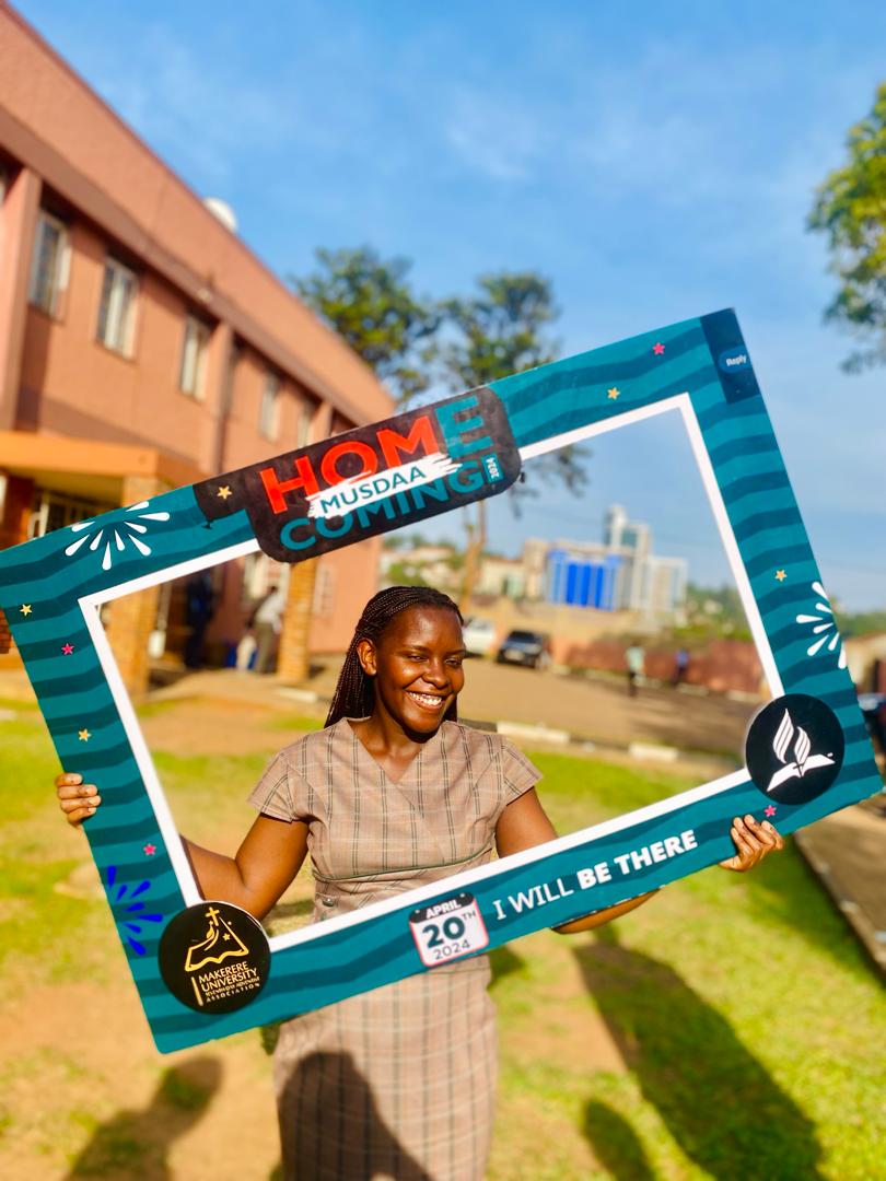 MusdaaY's tweet photo. Kind regards, ποΈ
Are you connected with or affiliated to MUSDAA?
Come join us for the MUSDAA homecoming on April 20, 2024, at CTF2, Makerere University.
As we reconnect and engage together.
Thank you.
I'll be there, will you!
@KCCAUG
@HopeChannelUg
@Makerere https://t.co/Q97r6sPDZX