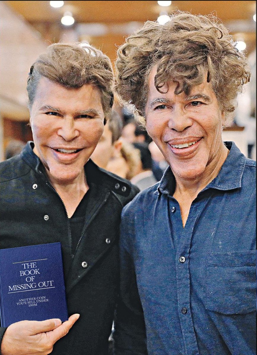 We Do A Little Of... $BOMO