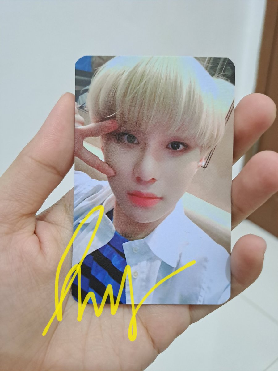 zwstudy0219's tweet photo. Wts / want to sale lfb nct Jungwoo Photocard

> neo city tour bus tayo 350k 
> superhuman kihno 50k

📦 shopee split bill
✔️ include packing
🚫 exclude adm
📍 Mlg, Jatim

NCT 127 pc ina Indonesia aab kr ph sg my 양도 정우 https://t.co/XyH3wkEvO6