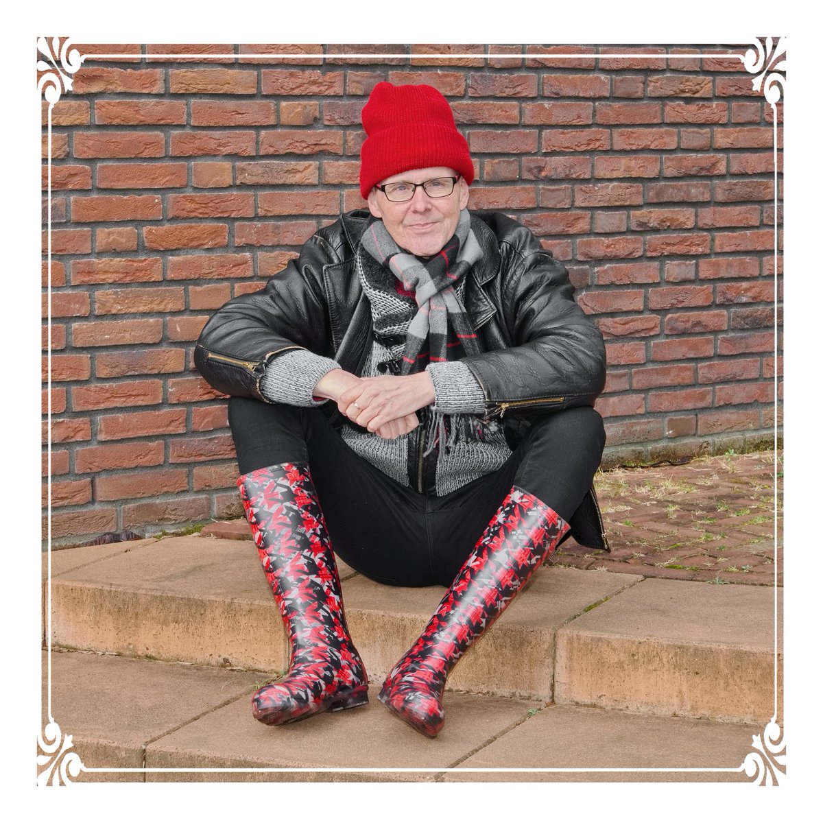 Welliesare4men2's tweet photo. Dreaded Monday again. To soothe the pain, I'll try to make a second post later today. ๐
#Kamik #Wellies #Rain #Boots #Rainboots #Tall #Comfy #Quality #Stunning #Elegant #BeSeen #Standout #DareToBeDifferent https://t.co/reP5zwhWQ5