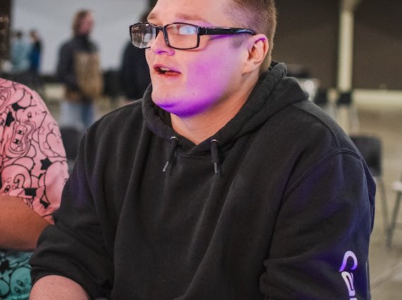 Eugenebound 2 photos featuring some  pretty cool people.