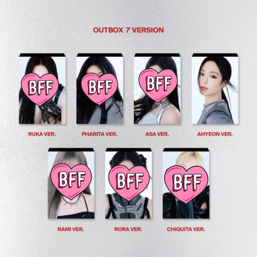 PRE-ORDER K-POP 🇰🇷 tweet media