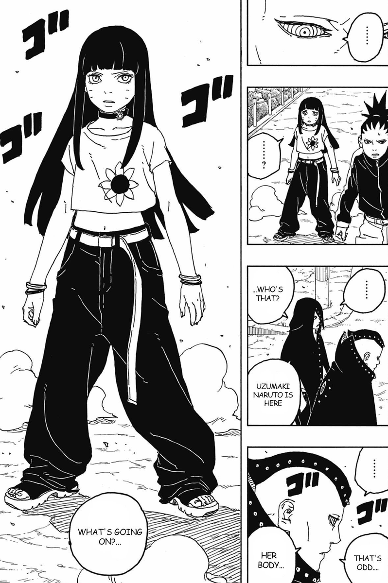 p9cker_girl's tweet photo. 😳WTF IS HIMAWARI?!😳 Boruto - Two Blue Vortex Chapter 8 (88) Live Reaction #BORUTO #BorutoTwoBlueVortex #BorutoTwoBlueVortexCh8 #BorutoTwoBlueVortexChapter8 #BORUTOTBV #BORUTOTBV8 #BORUTO_TWO_BLUE_VORTEX #BorutoTwoBlueVortexspoilers https://t.co/ipflo8oHYG via @YouTube https://t.co/5eDTHLxsjB