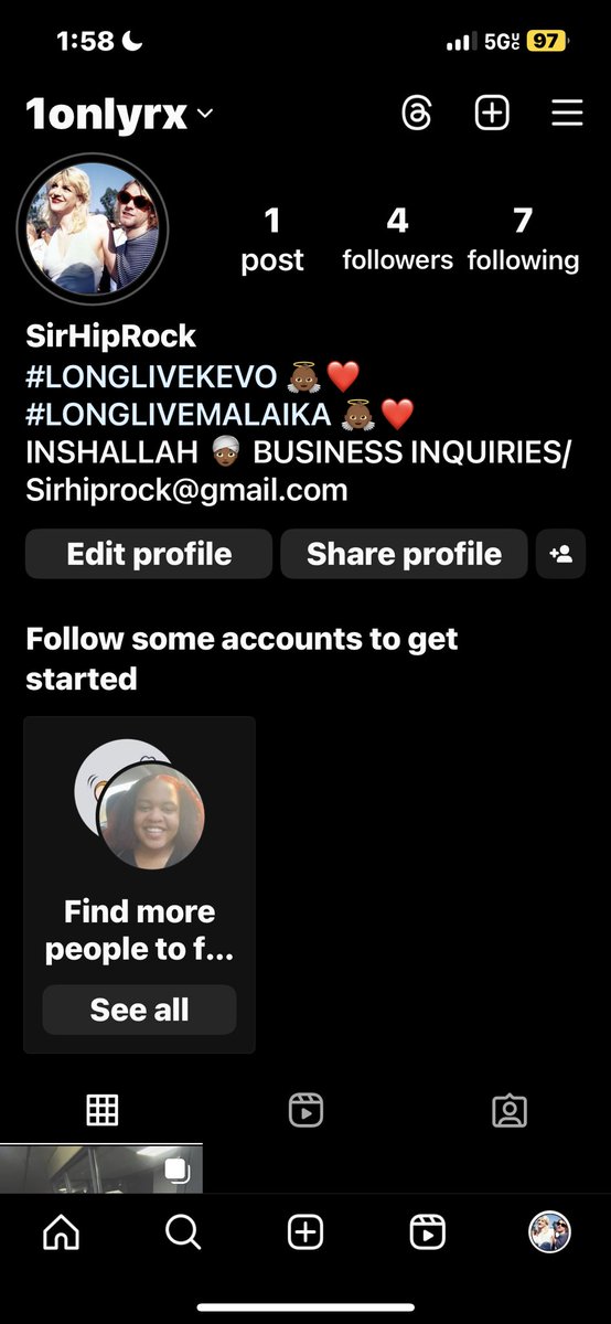 AlmightyMansa's tweet photo. Follow my gram @1onlyrx https://t.co/SoCkR77Wm9