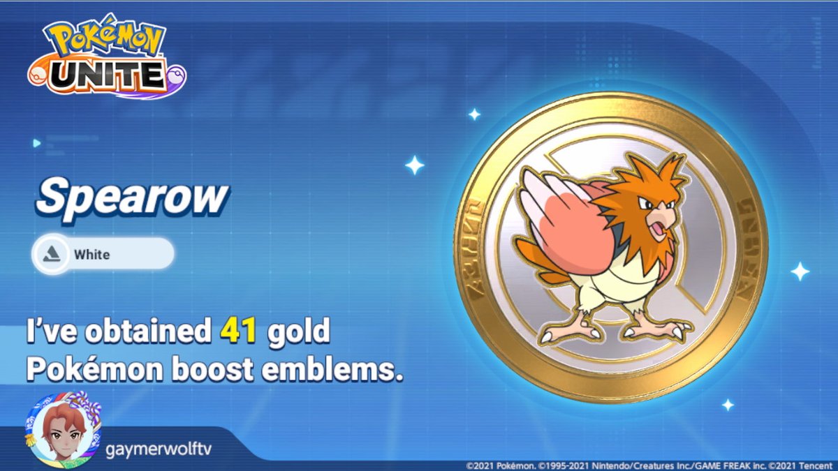 #PokemonUNITE #NintendoSwitch