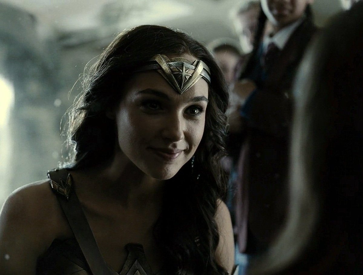 UncannyKam's tweet image. Happy Anniversary to Zack Snyder&apos;s Justice League!

This movie is truly a love letter to DC, the fans, and most importantly, Autumn. #AFSP #UsUnited