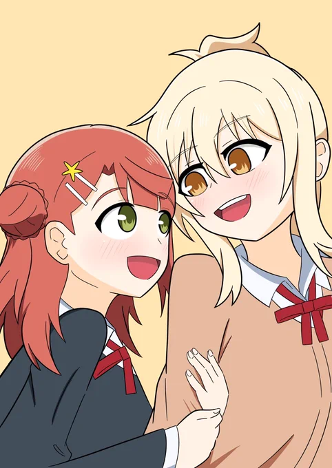 僕ラブ41【蓮14】にて本出します!合同サークルなので蓮島ですけど自分は虹本出します!どのカプ本になるかはまだ秘密です!! 