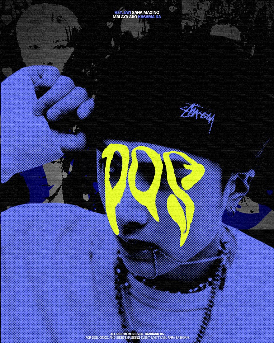 ͏ ͏ ͏

⠀ ⠀ ⠀          NAGMAMAHAL, 𝗗𝗢𝗦.
                   Kitakits sa 𝗕𝗟𝗢𝗖𝗞 𝟲𝟴𝟵!
⠀
⠀ ⠀         #BLOCK689 #02X05X07
͏

͏