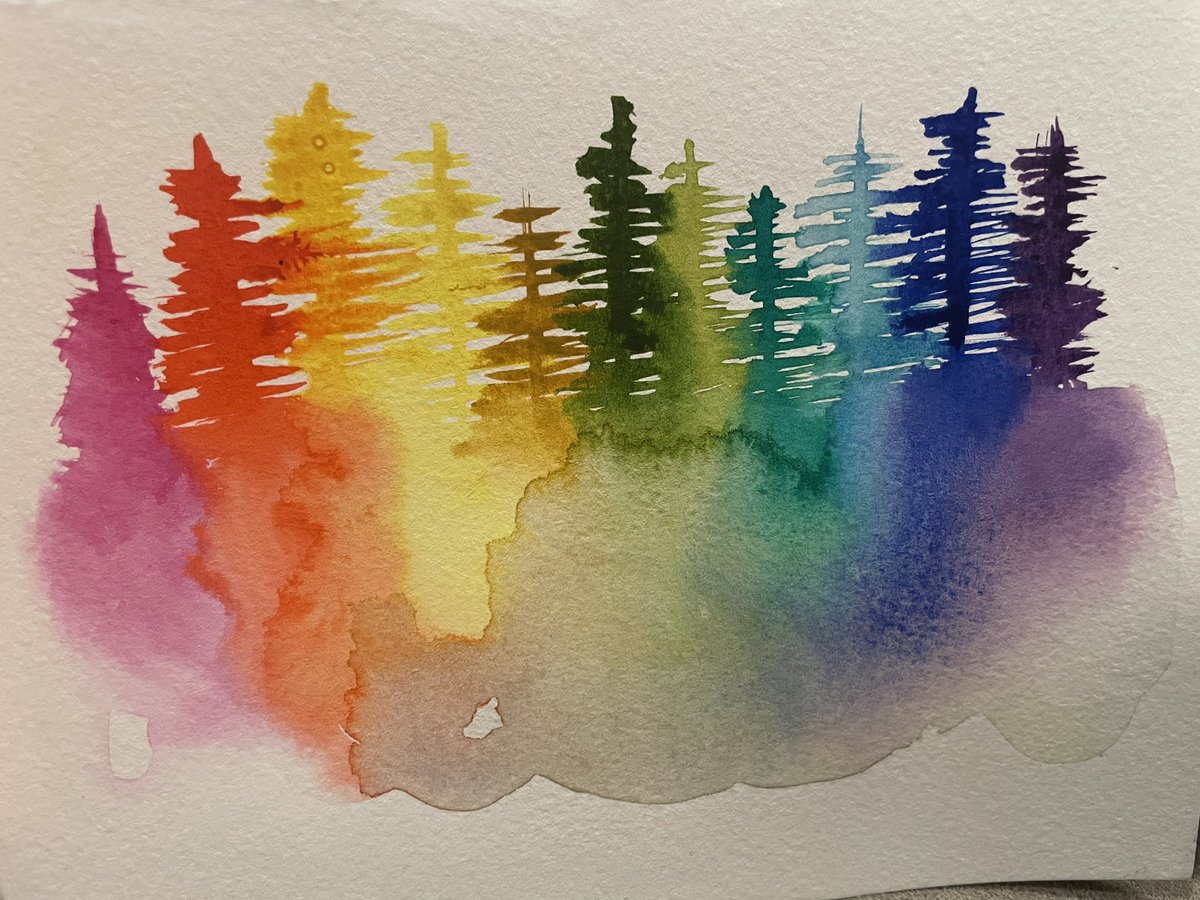 Erica Emmons, MD (@ecemmons) on Twitter photo You’ll usually find me with lots of colors. I’m not artistic, but I’m finally exploring watercolors. I made these and thought of the art #wellness days @VUMCradiology. Thanks <a href="/ErinCookeMD/">Erin Cooke, MD</a>!! You’ll usually find me with lots of colors. I’m not artistic, but I’m finally exploring watercolors. I made these and thought of the art #wellness days @VUMCradiology. Thanks <a href="/ErinCookeMD/">Erin Cooke, MD</a>!!