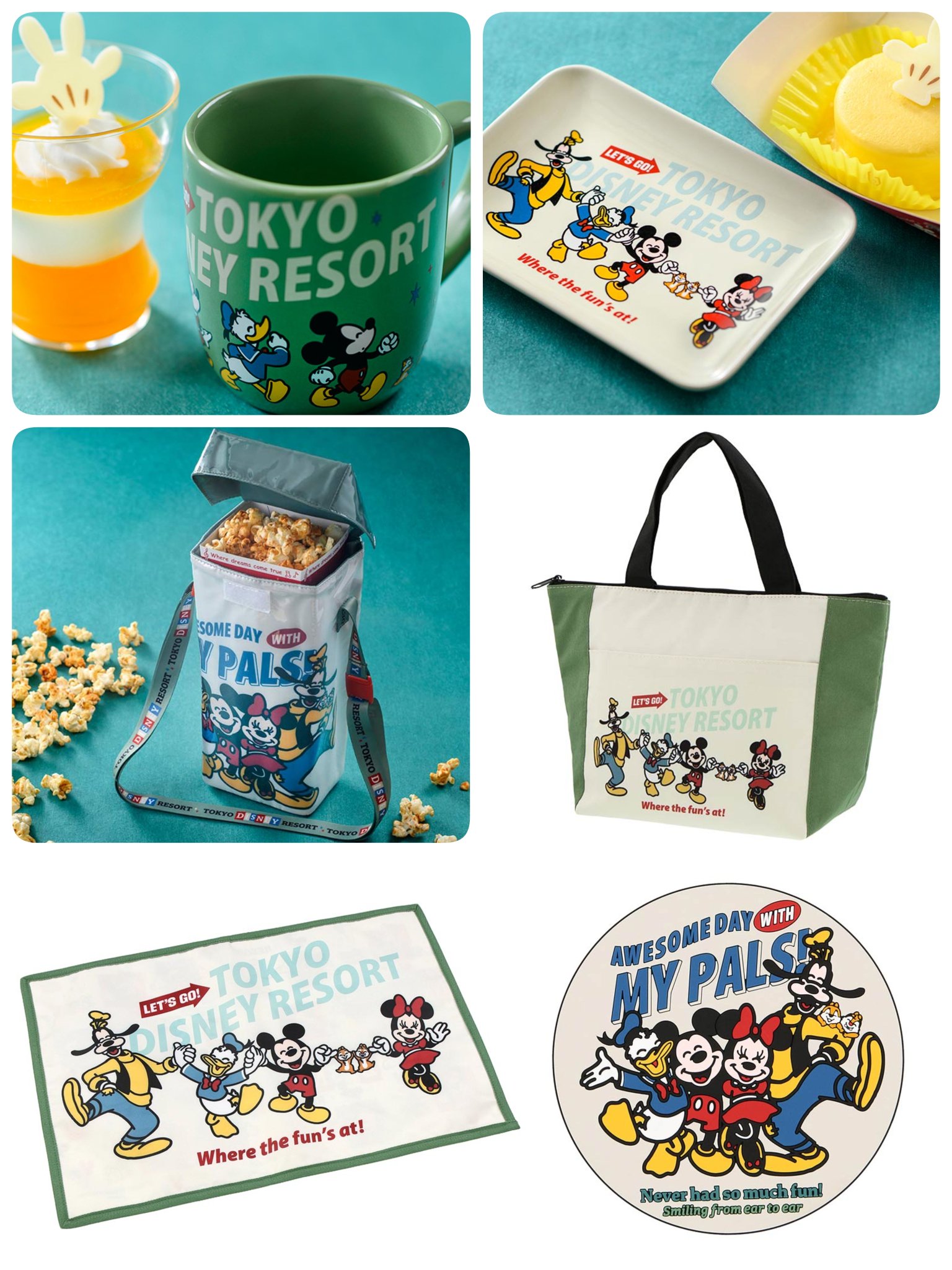 東京ディズニーリゾート　スーベニアパック　まとめ売り でぃちゃん/TDR最新情報 ディズニー情報 on X: 