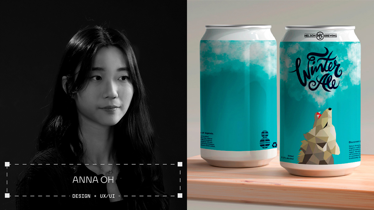 Anna (<a href="/annaoh/">annaoh</a>.jpeg) is a graphic designer born in Korea and raised in Vancouver. Navigating cultural differences taught her how to explore new avenues of thought, find inspiration in unlikely places, and integrate new perspectives into her everyday and creative lives.