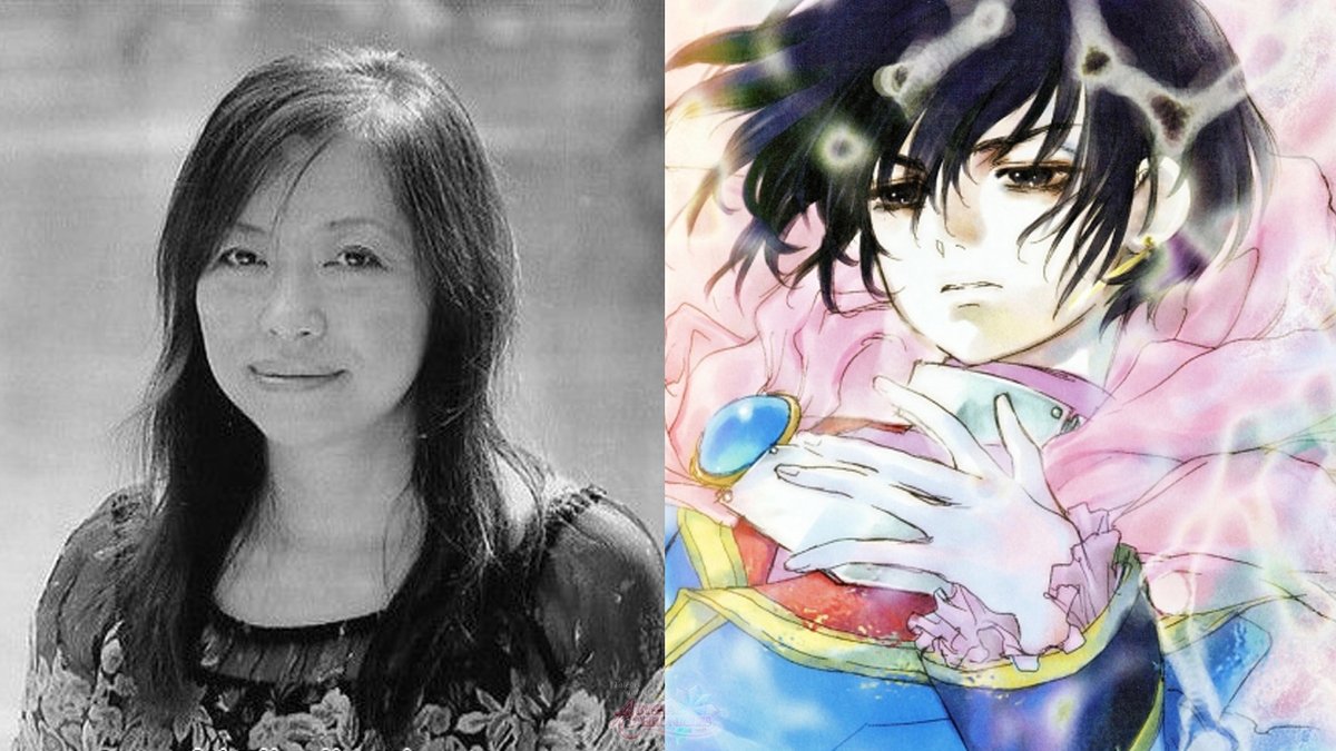 Tales of Series character designer Mutsumi Inomata has passed away, as announced via her official X/Twitter account. She passed away last March 10 at the age of 63. No words can describe how we feel right now, but she will be heavily missed. abyssalchronicles.com/news/tales-of-… #Talesof
