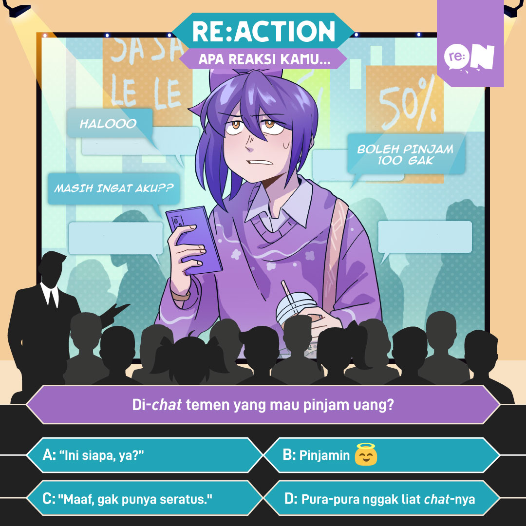 re:ON Comics tweet media