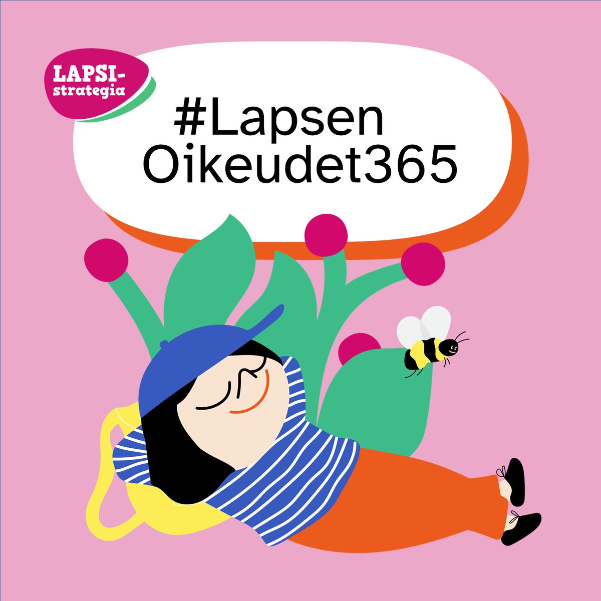 Monimuotoiset perheet tweet media
