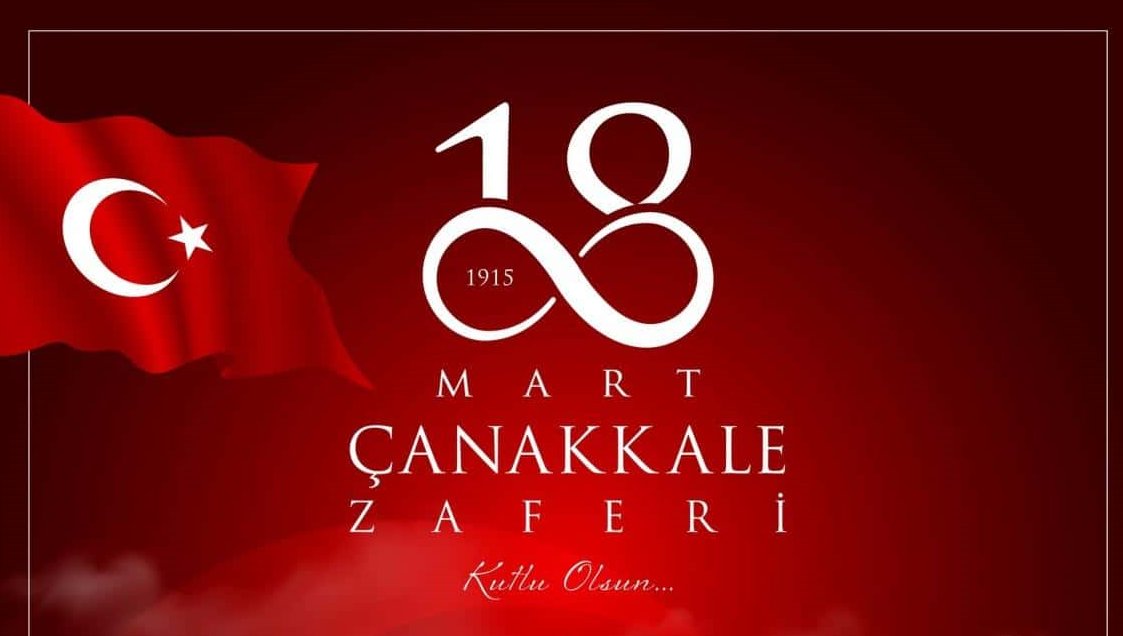 AliagaNufus's tweet photo. Şan, Şeref, Tarih “Bizim Çanakkale” diyoruz ve Çanakkale Muharebeleri’nin 109. yılında aziz şehitlerimizi saygı, minnet ve rahmetle anıyoruz. https://t.co/vbDzyBfW4k