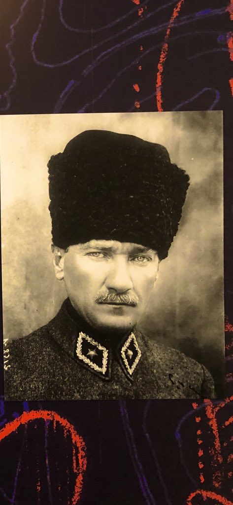 mert__firat's tweet photo. Çanakkale Zaferimizin 109. yıl dönümünde başta Gazi Mustafa Kemal Atatürk olmak üzere, tüm şehit ve gazilerimizi  minnetle, saygıyla anıyorum.
#18Mart #ÇanakkaleZaferi 🇹🇷 https://t.co/dCRMQLjK9d