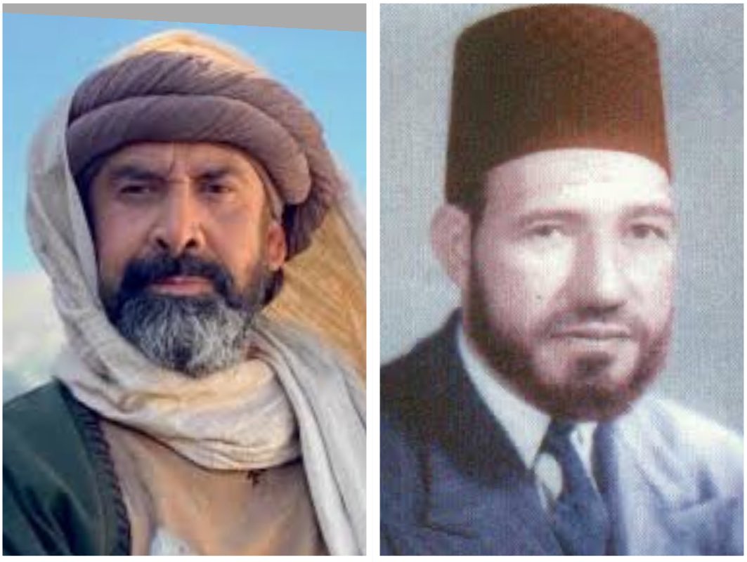 لماذا انتفض الاخوان بسبب الحشاشين؟!
ببساطة لأنه الاخوان فاهمين كويس قبل اى حد تاني انهم الحشاشين الجدد .. 
انهم حشاشين العصر الحديث
وانه حسن البنا سرق أفكار وتنظيم والجهاز السري لحسن الصباح واشتغل عليه وصنع بيه تنظيم الاخوان .. حسن البنا مجرد حرامي مش اكتر لفكرة قدمها حسن الصباح