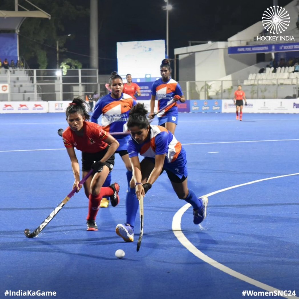 TheHockeyIndia tweet picture