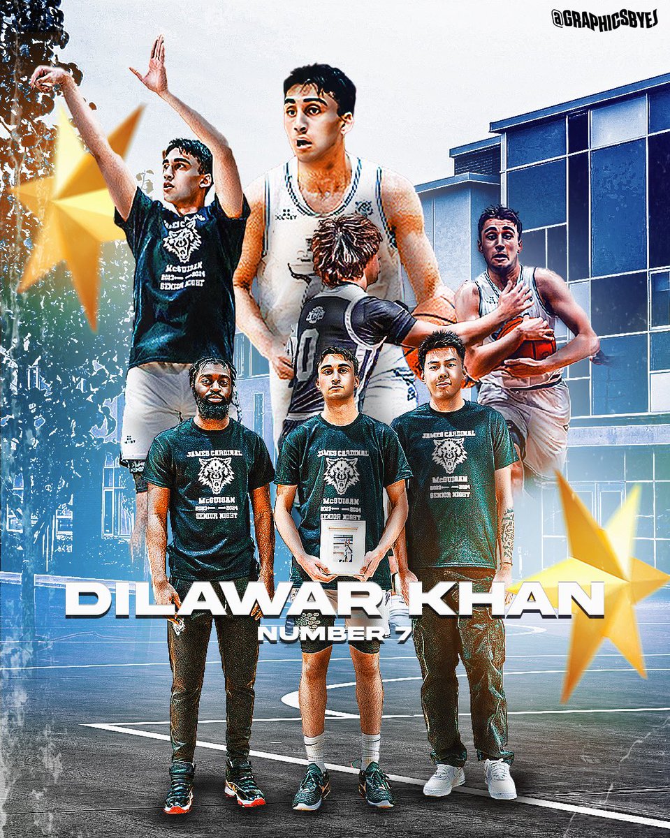 James Cardinal Prep tweet media