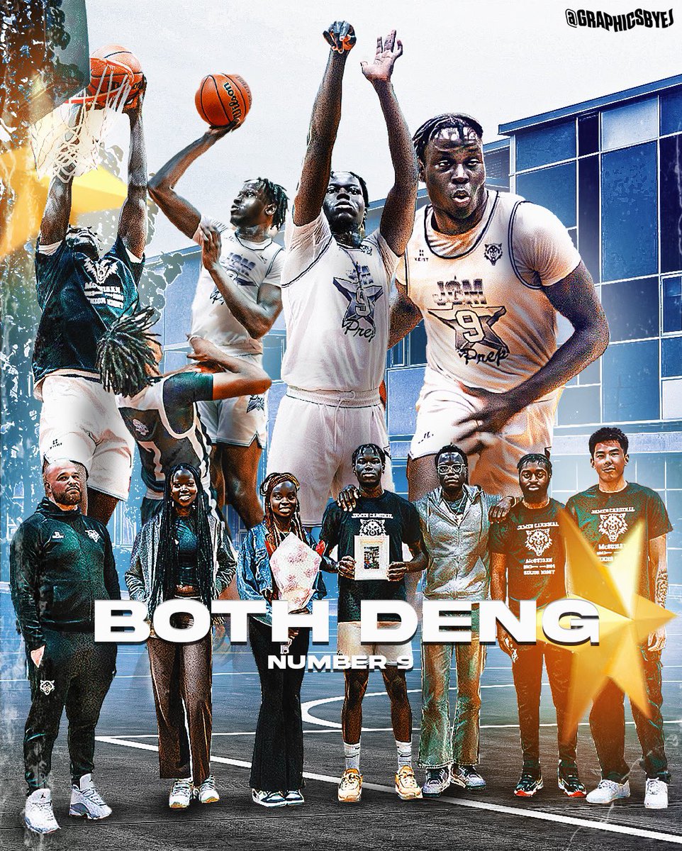 James Cardinal Prep tweet media