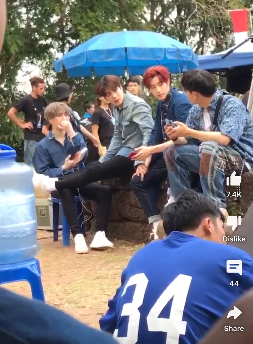 mtuan96s's tweet photo. เนียนยัง https://t.co/Y03ocS5MNt
