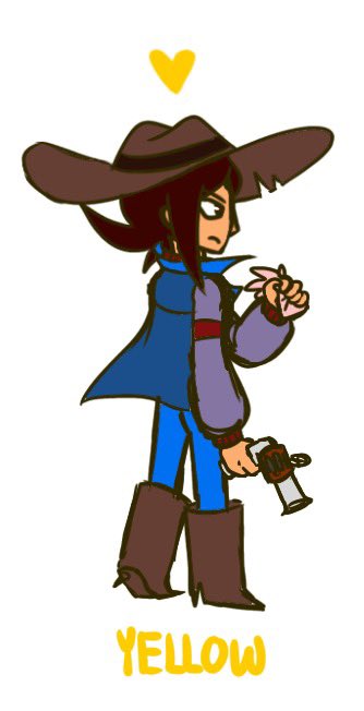 Imakethingshap3's tweet photo. Some concepts for possible fan games about the human souls
(Also YELLOW isn’t related to hit fan game Undertale Yellow fyi)
#Undertale #Undertaleintegrity #undertalepatience #undertaleyellow #undertalebravery #undertalejustice https://t.co/2oPHNCUCTD