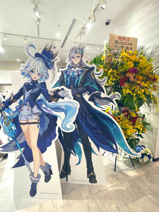 ファンタジービレッジ新宿店行ってきた まだまだ池袋に無い商品がいっぱいあって穴場な気がする!駅からそれなりに遠いけどおすすめかもしれない スタレの商品もいっぱいあった 
