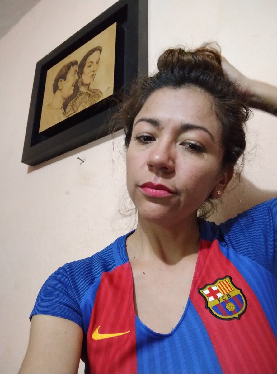 Estoy muy caliente 🫠🔥