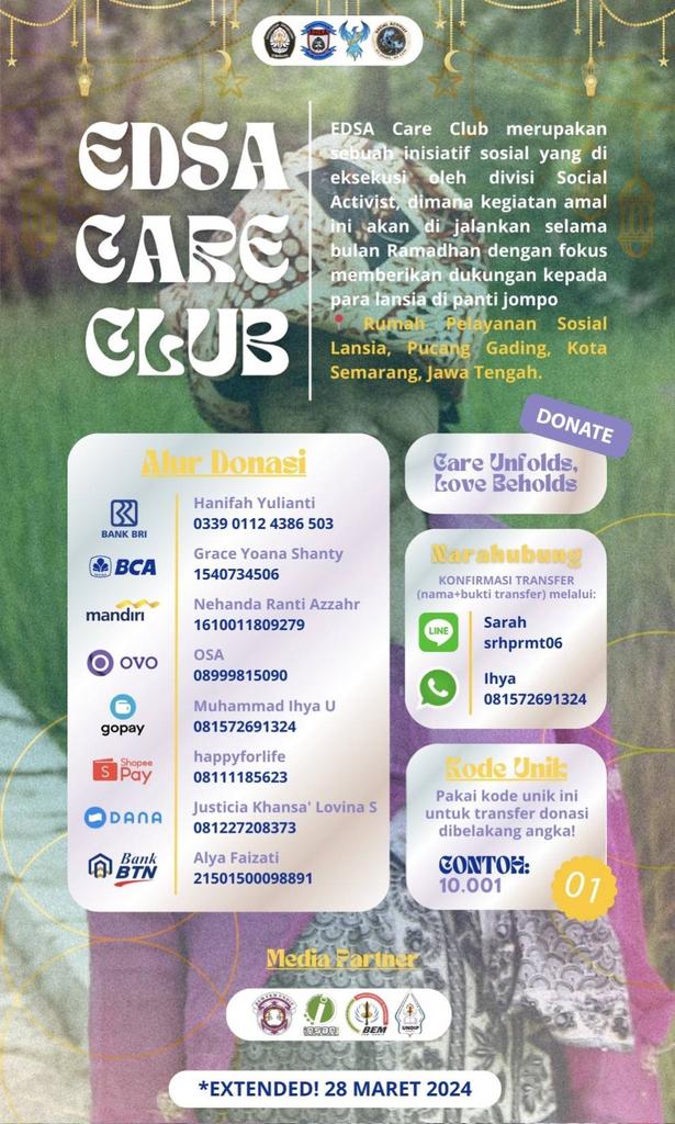 BEM FIB Undip tweet media