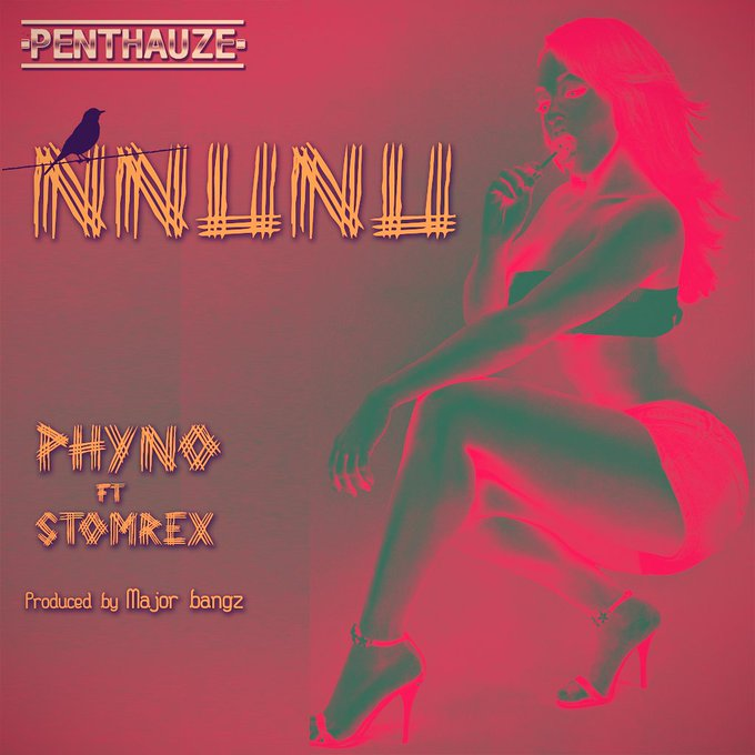 Soundcity985FM's tweet photo. SOUNDCITY RETRO๐ฅ
#NP 'Nnunu' - @phynofino ft #Stormrex
๐ป๐ง#WhatsUpLagos w. @TheQueenIma ๐
https://t.co/z4z1weRAdl
#WeOwnTheMornings๐ https://t.co/vxUaNw5VsT