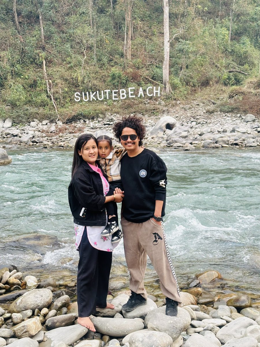 tanka_timilsina's tweet photo. #sukutebeach 🙏💕 https://t.co/Ng8lLlB5KX