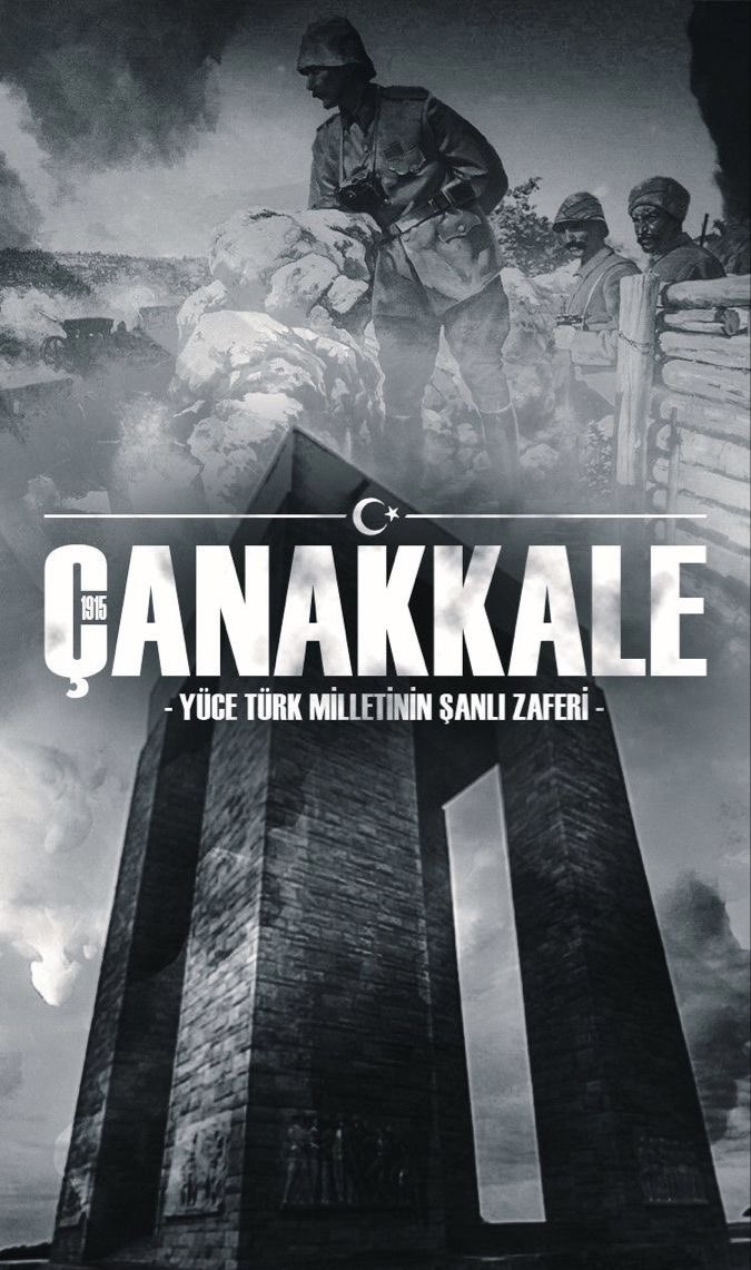 Topluluk_SH's tweet photo. 18 Mart Şehitleri Anma Günü ve Çanakkale Deniz Zaferi’nin 109. yıl dönümünde tarihte eşi benzeri görülmemiş bir destana imza atan Cumhuriyetimizin kurucusu 
Gazi Mustafa Kemal Atatürk ve tüm şehitlerimizi  rahmetle, minnetle ve 
saygıyla anıyoruz🇹🇷🇹🇷 https://t.co/0r7Nw26nGp