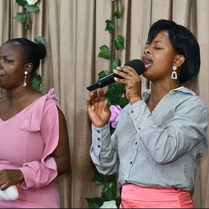 mcc_abuja's tweet photo. #worship

🎶Oh Lord I live to worship you. 
I'm amazed at your glory, amazed at your mercy.

🎶 Everybody testifies you are good,
You are good Jehovah 
You are good🥳🥳🥳🥳🥳🥳🥳🎉🎉🎉🎉🎉🎉

#PraiseGod
#praiseandworship https://t.co/QKu62q24c6