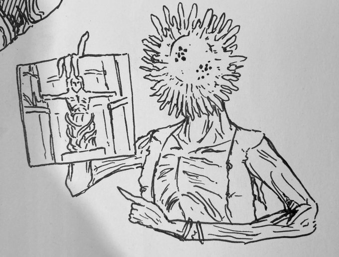 なにかおかしい…? 