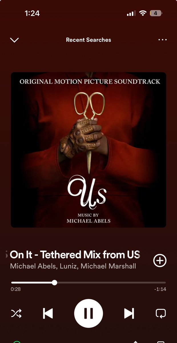 Chris J. Stevens (@amja_official) on Twitter photo 