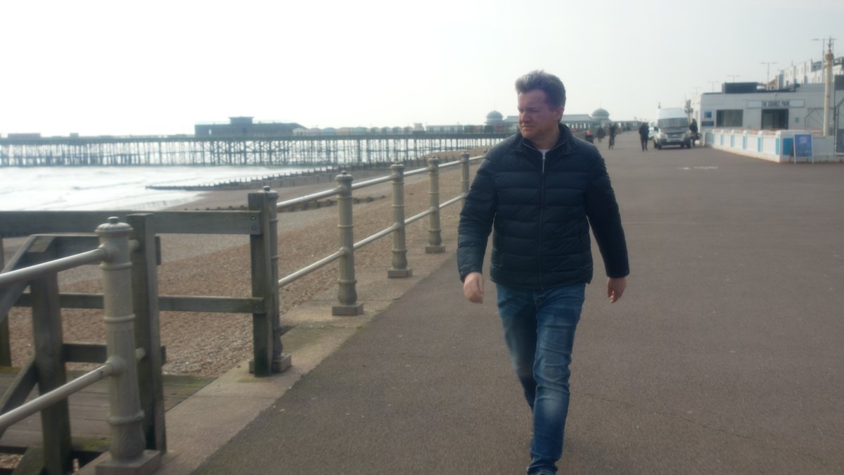 People and politics correspondent @NickMartinSKY has met the victims of a housing shortage in Hastings. He spent a week inside the local council to understand why Britain is gripped by this crisis.