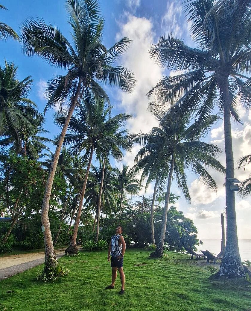 kris_4pm's tweet photo. Day 2 @siargao https://t.co/ZKDj91Rrpp