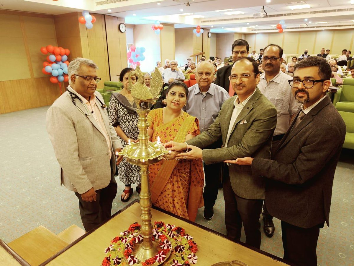 fortis_hospital's tweet photo. On this World Kidney Day, the Department of Nephrology & Kidney Transplant at Fortis Memorial Research Institute, Gurugram, celebrated with a live audience from the Senior Citizens Association, Laughterians Club, PSUs, and key Corporates.
#CheckYourFilter #WorldKidneyDay https://t.co/lEg5yzIzhP