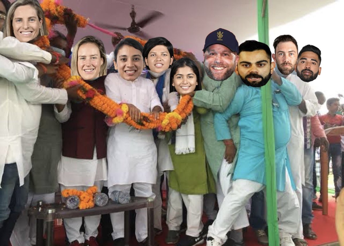 edgesandsledges's tweet photo. 😂😂😂

#WPLFinal #WPL2024 #RCB #RCBvDC #RCBChampions #ViratKohli https://t.co/FTPyVd9Avl