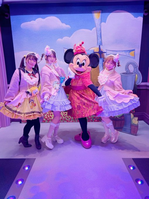 Twitterのコスプレ画像45