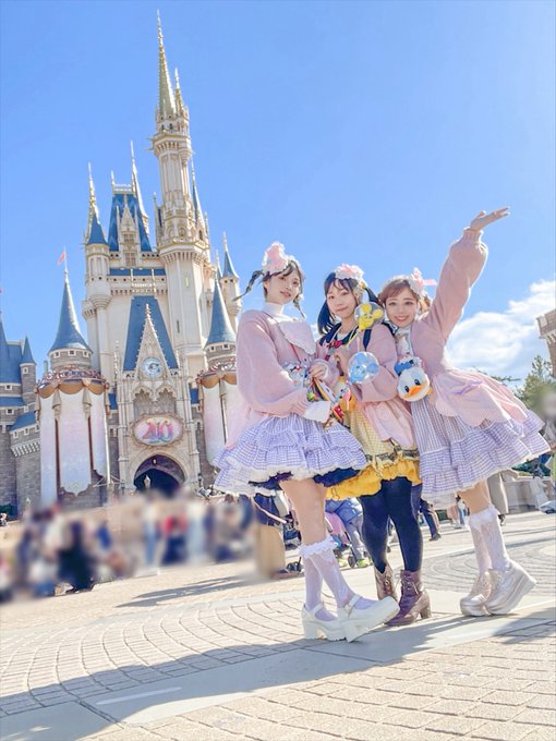 Twitterのコスプレ画像44