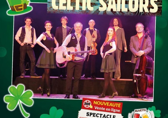magjournal77's tweet photo. Saint-Pathus ► Spectacle avec les Celtic Sailors
⤵️
https://t.co/9gGZMEBQFz
#SaintPathus #concert 🪗 #SaintPatrick☘️#Irlande 🇮🇪 #CelticSailors @MPathus https://t.co/TgkojNSZOE