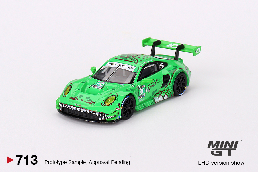 MINI GT - 1:64 collectible diecast model on X: 