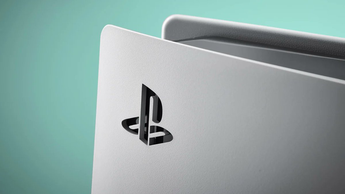 Kibanda4Devs's tweet photo. UPDATE: PlayStation 5 pro set to release during the 2024 holiday season. It is allegedly 3 times faster than its predecessors.
#PlayStation5Pro #kibanda4devs #PlayStation5 https://t.co/fHxxjrsev8